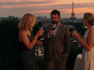 Midnight in Paris - Official Trailer HD