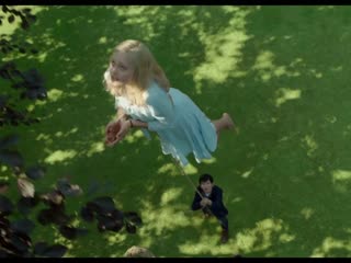 Miss Peregrine's Home for Peculiar Children - Official Trailer HD