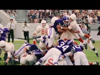 My all American - Official Trailer HD 