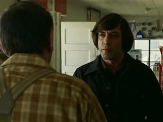 No Country For Old Men - Official Trailer HD