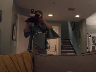 Paranormal Activity: The Ghost Dimension - Official Trailer  HD 