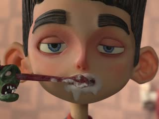 ParaNorman - Official Trailer HD