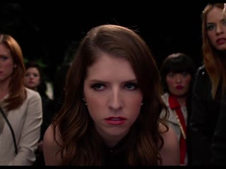 Pitch Perfect 2 - Official Trailer HD