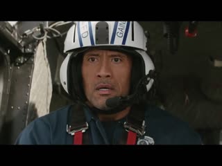 San Andreas - Official Trailer HD