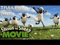 Shaun the Sheep  The Movie  – Official Trailer HD