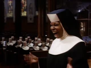 Sister Act - Official Trailer