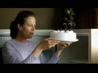 Snow Cake - Official Trailer