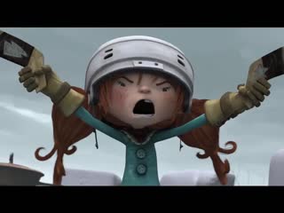 Snowtime! - Official Trailer HD