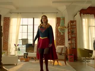 Supergirl - Season 1 - Official Trailer HD