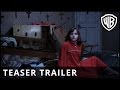 The Conjuring 2 – Official Trailer HD