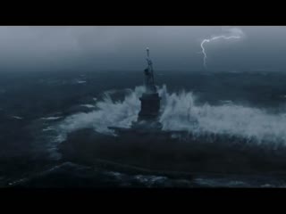 The Day After Tomorrow - Official Trailer HD
