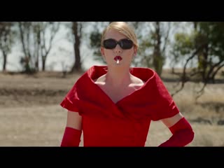 The Dressmaker - Official Trailer HD