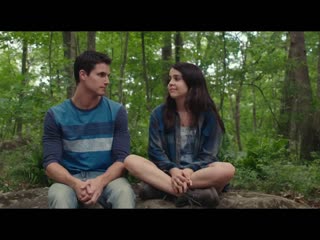 The DUFF - Official Trailer HD
