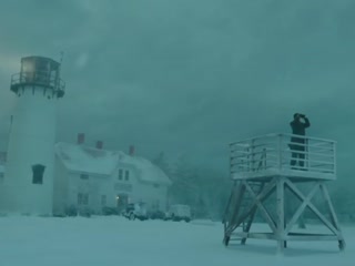 The Finest Hours - Official Trailer HD