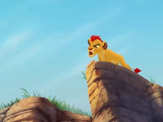 The Lion Guard:  Return of the Roar  - Official Trailer HD
