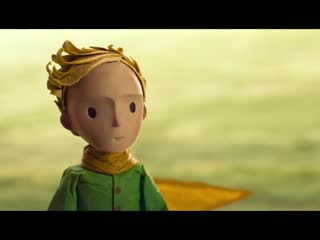 The Little Prince - Official Trailer HD