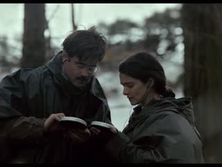 The Lobster - Official Trailer HD