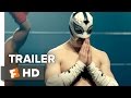 The Masked Saint - Official Trailer HD