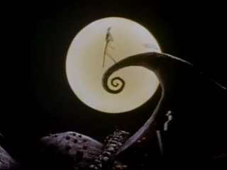 The Nightmare Before Christmas - Official Trailer