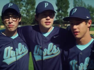 The Outfield - Official Trailer HD