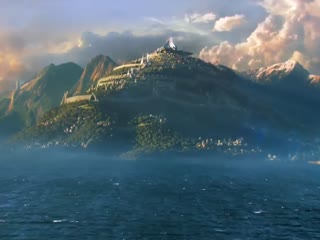 The Shannara Chronicles - Season 1 - Official Trailer HD