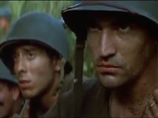 The Thin Red Line - Official Trailer