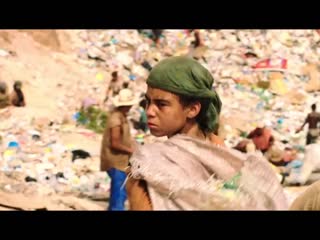 Trash - Official Trailer HD
