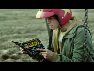Turbo Kid - Official Trailer HD