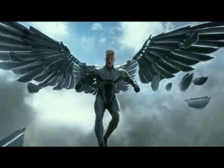 X-Men: Apocalypse - Official Trailer HD